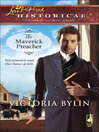 Cover image for The Maverick Preacher